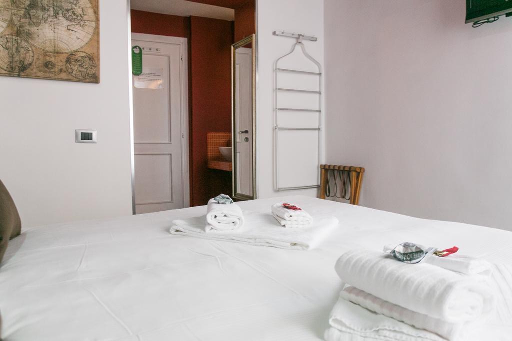 Navona First Rooms Roma Exterior foto